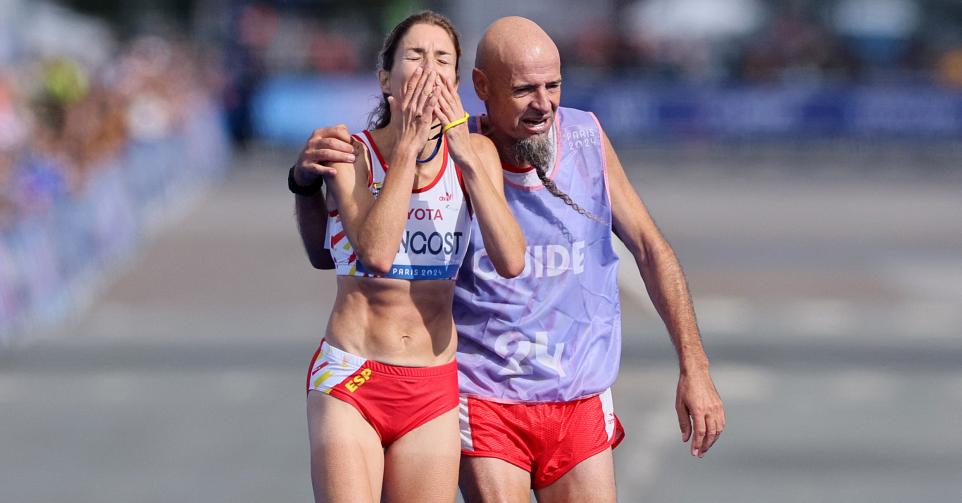 Elena Congost et Mia Carol Bruguera