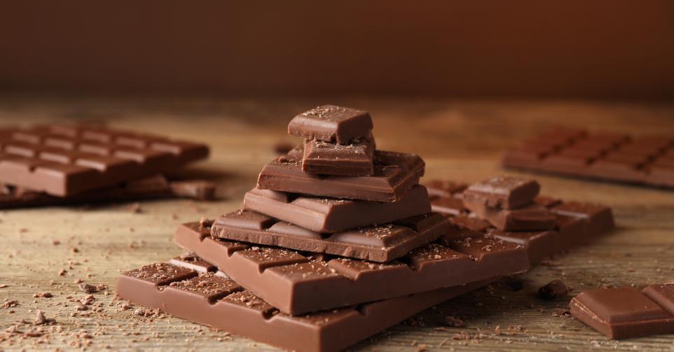 Chocolatier de l'année - Getty