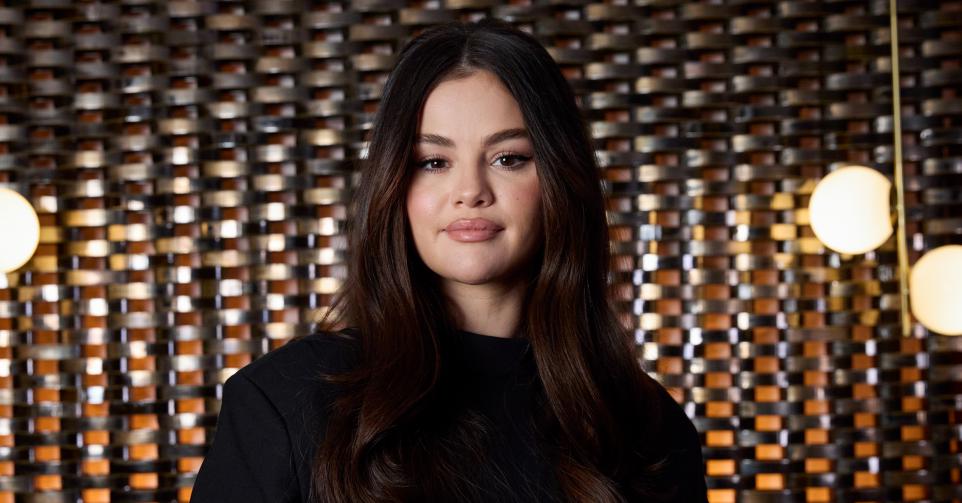 Selena Gomez ne peut pas tomber enceinte