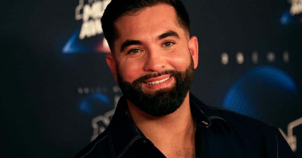 Kendji Girac - Getty