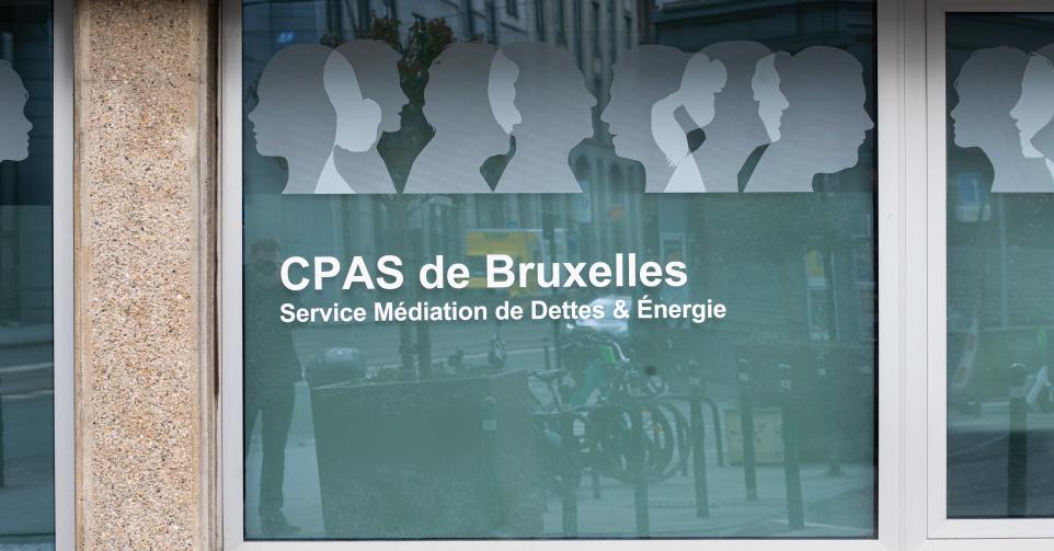 CPAS de Bruxelles