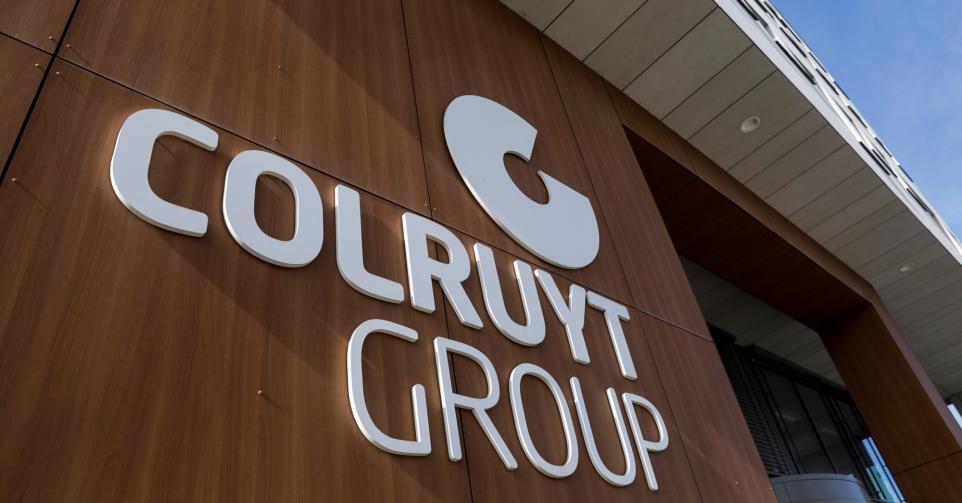 Colruyt Group: voorloper in familiale governance.