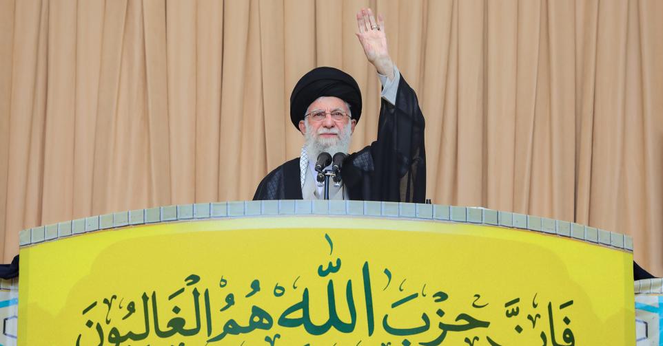 Ali Khamenei