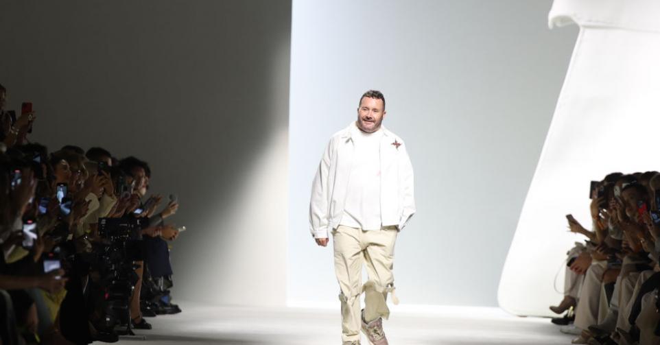 kim jones fendi