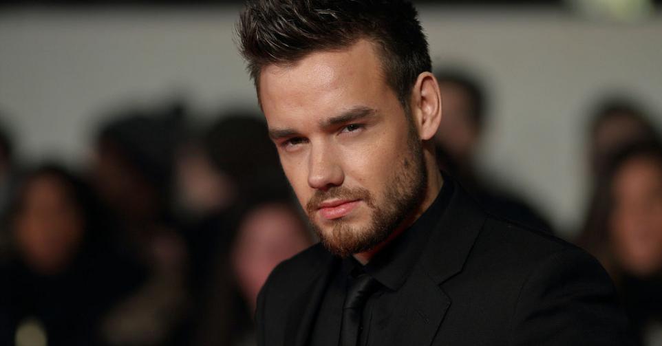 Liam Payne