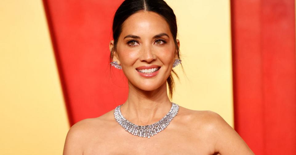 Olivia Munn