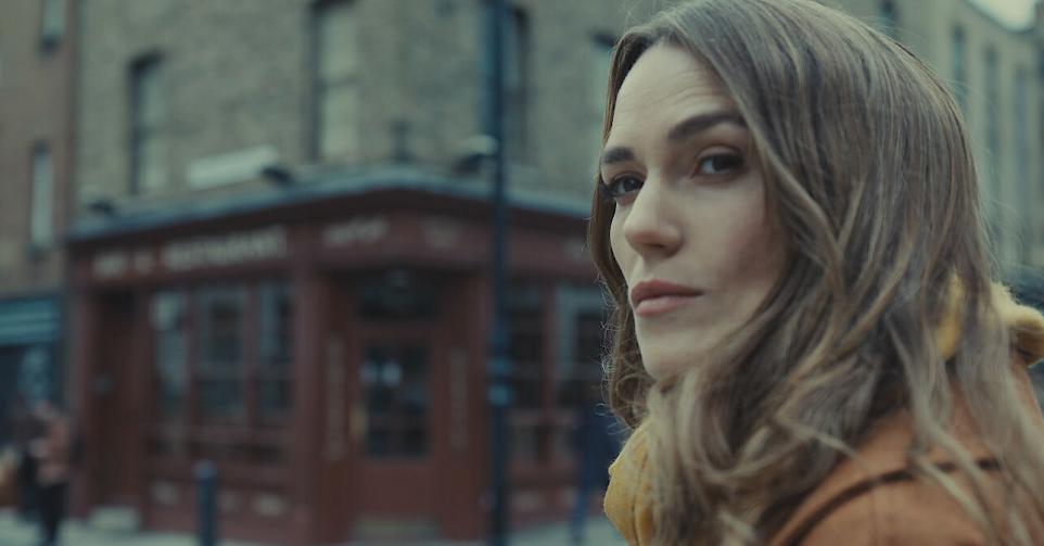 Black Doves Keira Knightley - Netflix