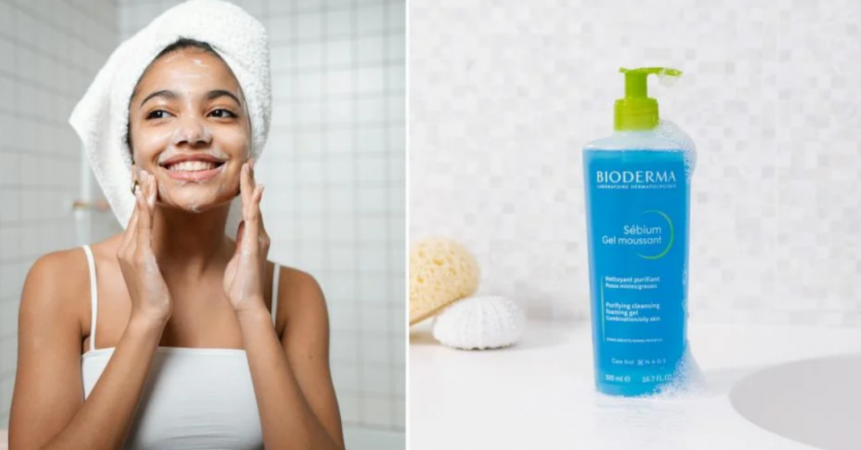 Bioderma - Flair