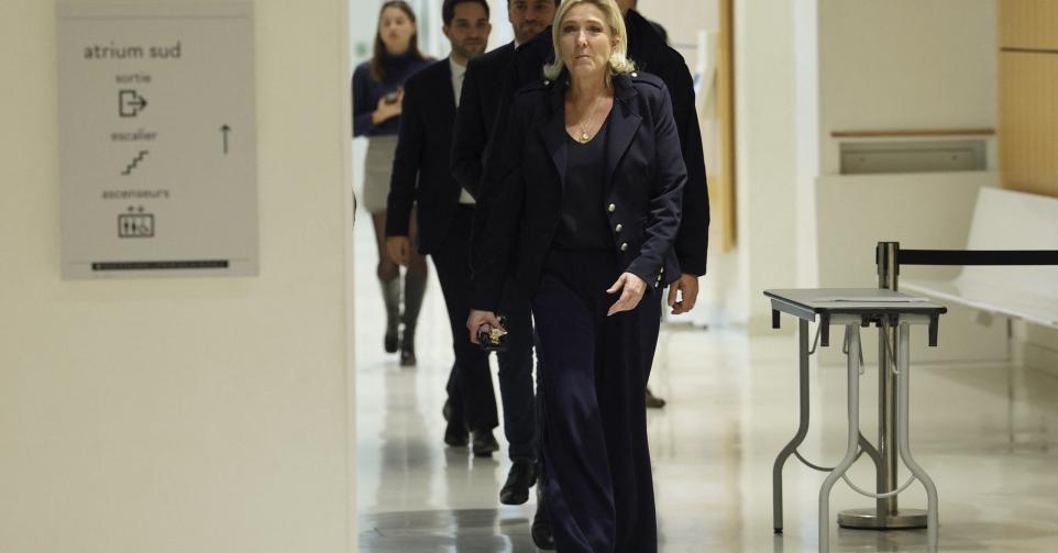 Marine Le Pen