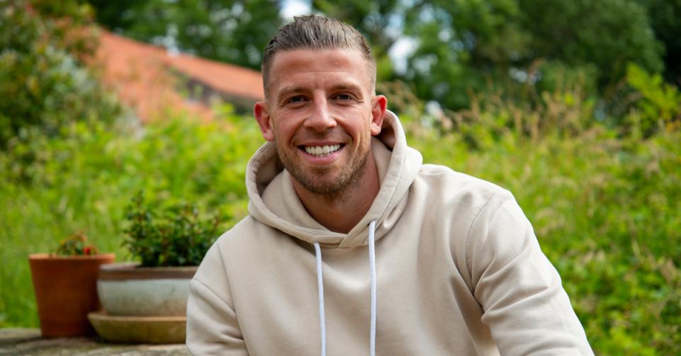 toby alderweireld