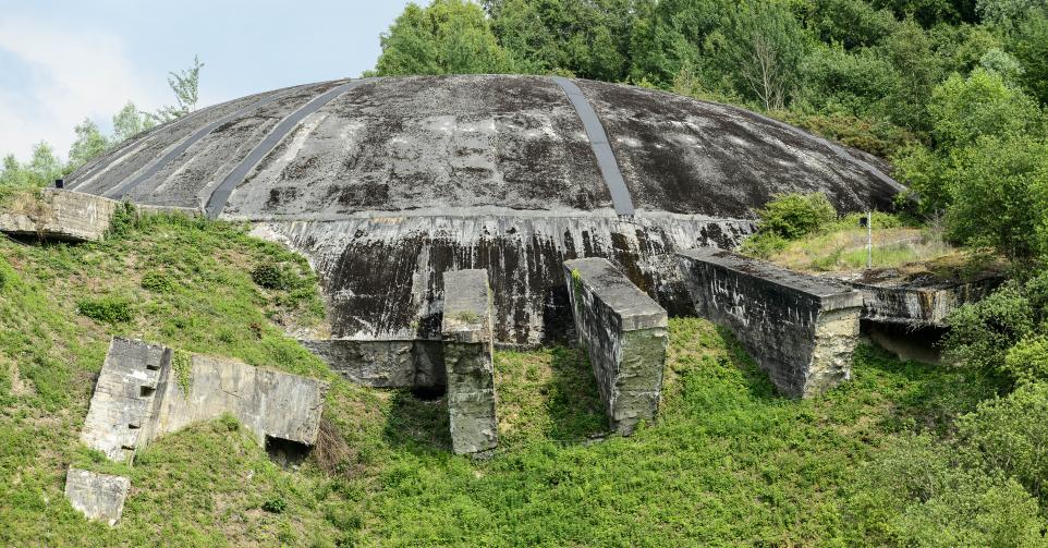 Bunkers Allemagne