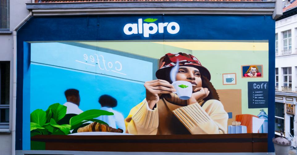 ALPRO