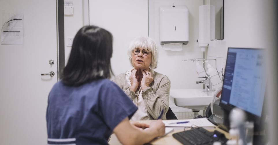 Médecin généraliste milieu rural