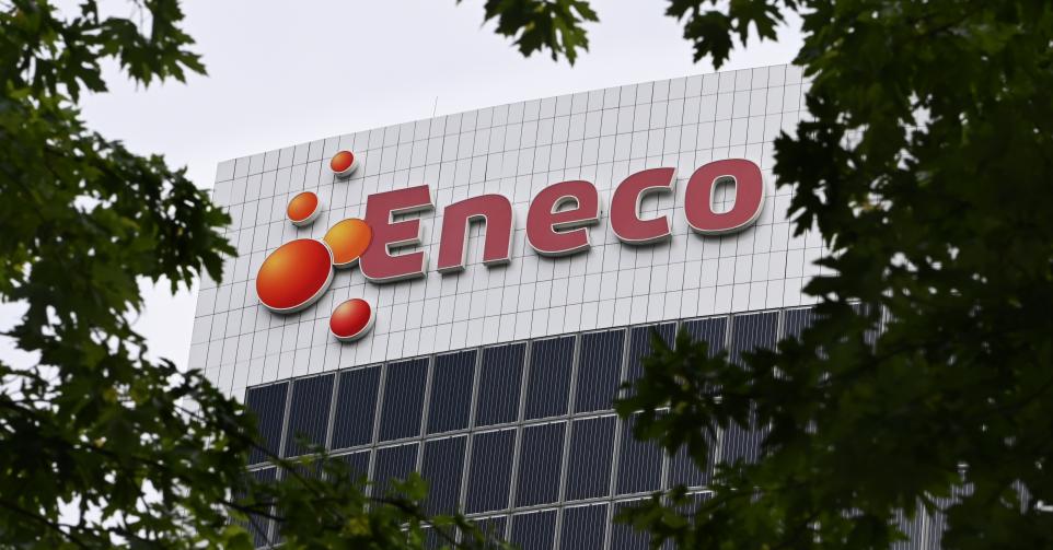 Eneco emploi Belgique