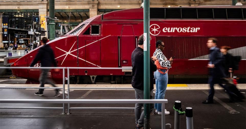 Eurostar