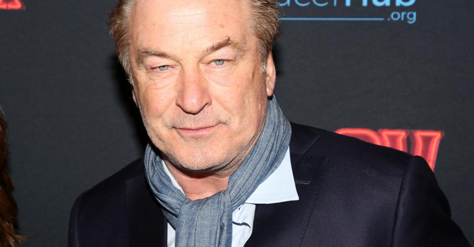 Alec Baldwin