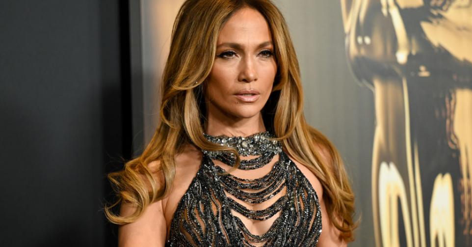 JLo - Getty.