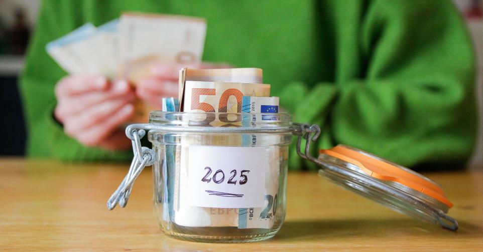 Pension en 2025