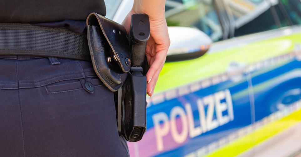 Allemagne arrestation adolescent attentat