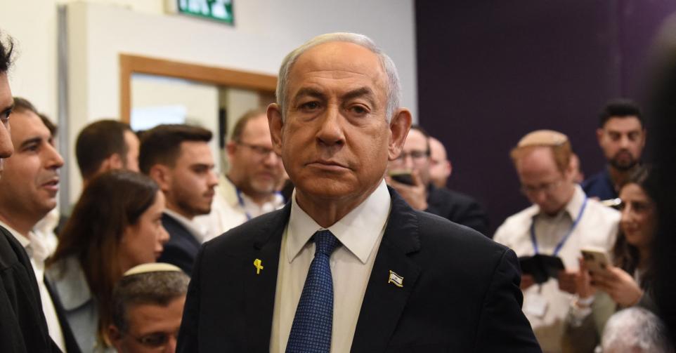 Procès corruption Netanyahou