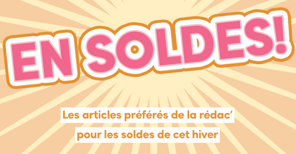 Soldes Flair