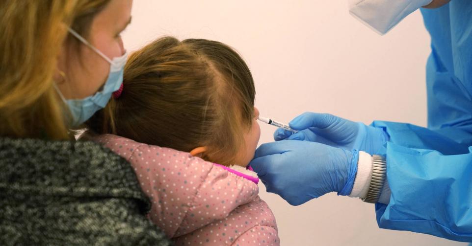 vacciner enfants grippe