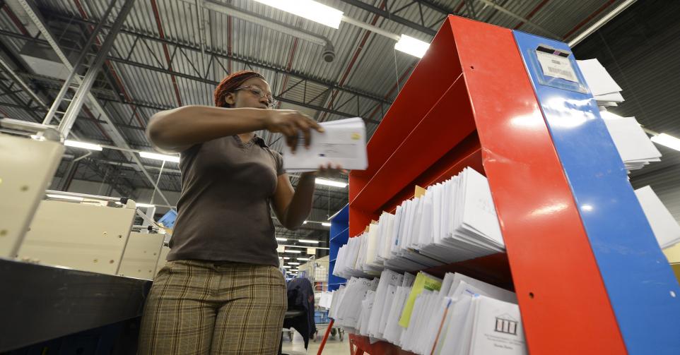 bpost feu aux poudres