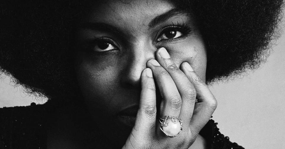 Roberta Flack