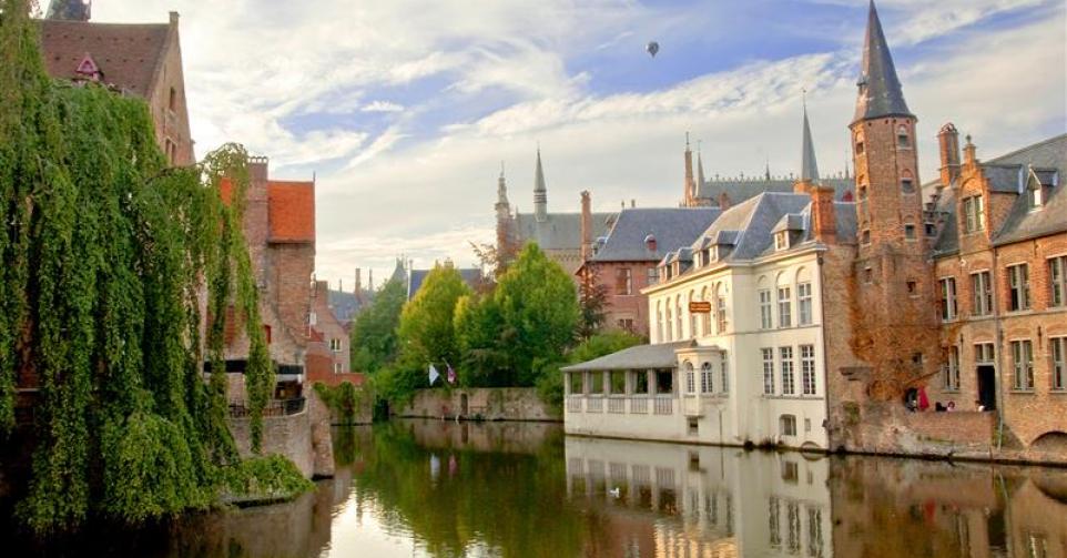 Brugge