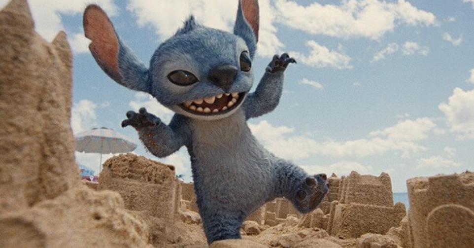 Stitch