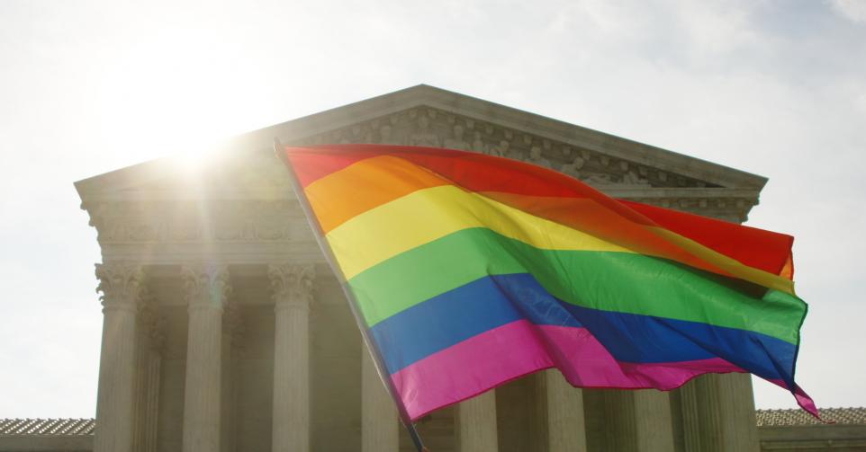 LGBT conseils voyageurs Etats-Unis