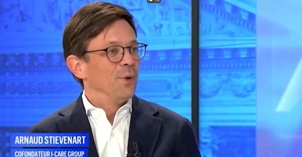Arnaud Stievenart