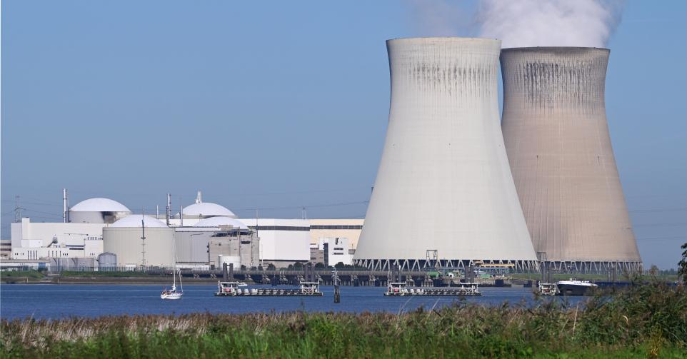 Fin nucléaire 2025