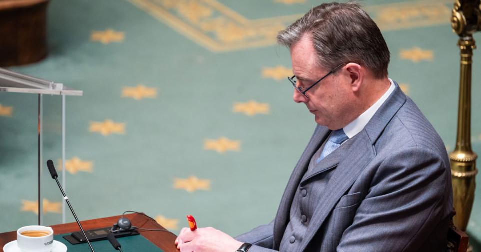 bart de Wever