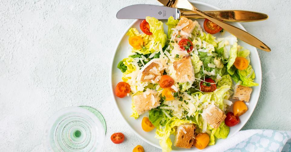 Salade recettes