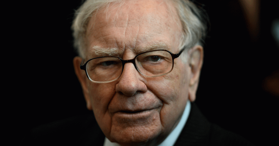 Warren Buffett