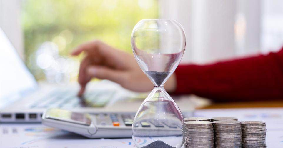 paiement différé