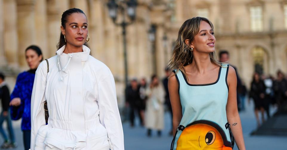 couleurs tendance