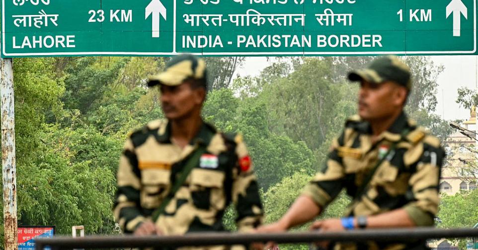 Inde - Pakistan