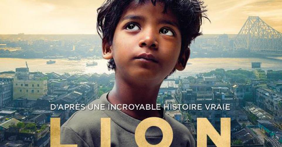Lion film