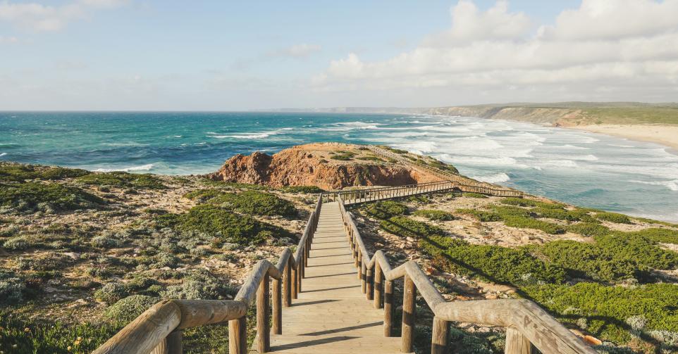 Algarve
