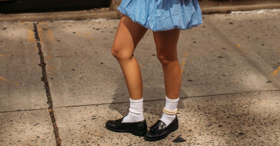 loafers
