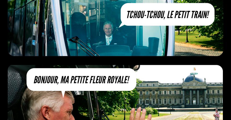coucou charles