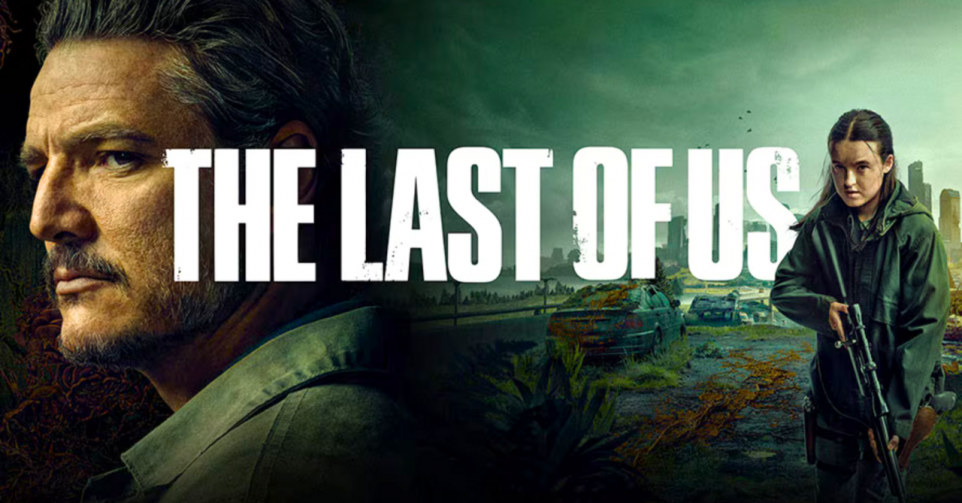 The Last Of Us