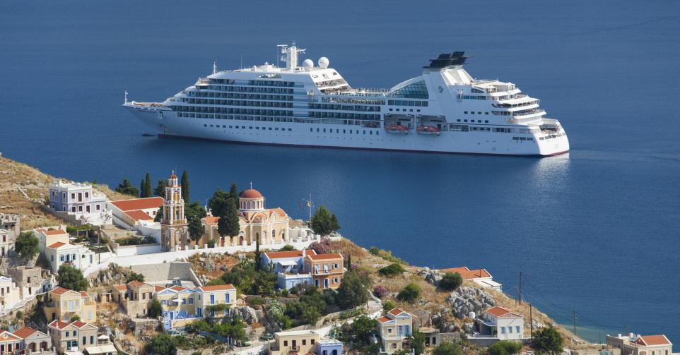 croisières bateau