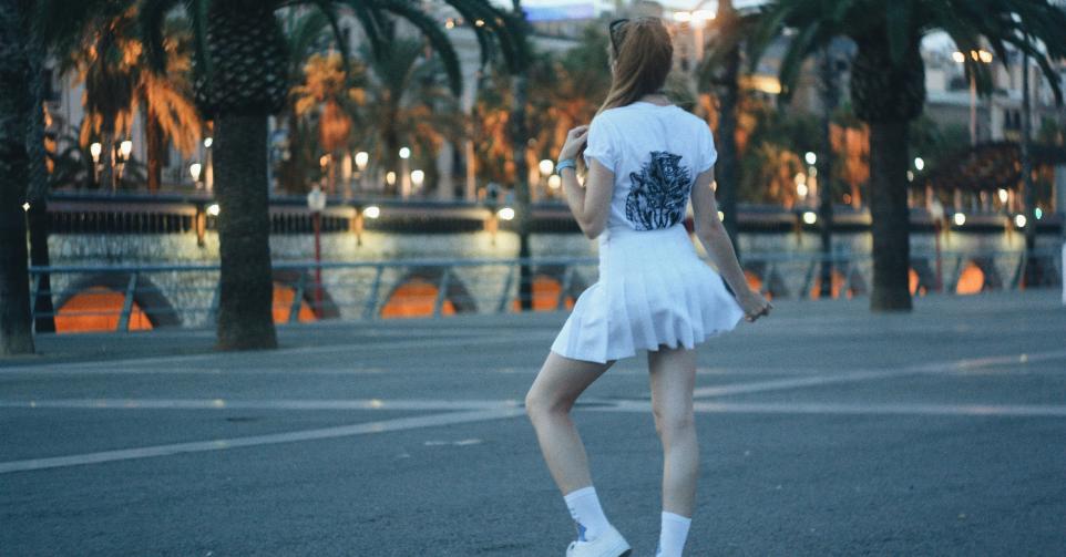 blanc