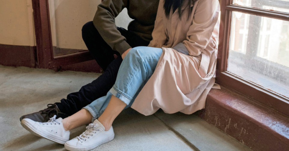 témoignage couple