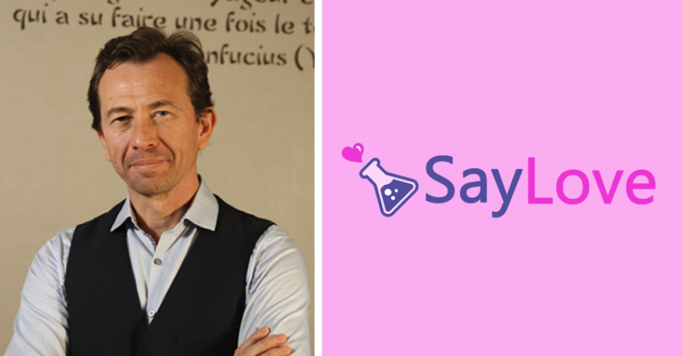 saylove