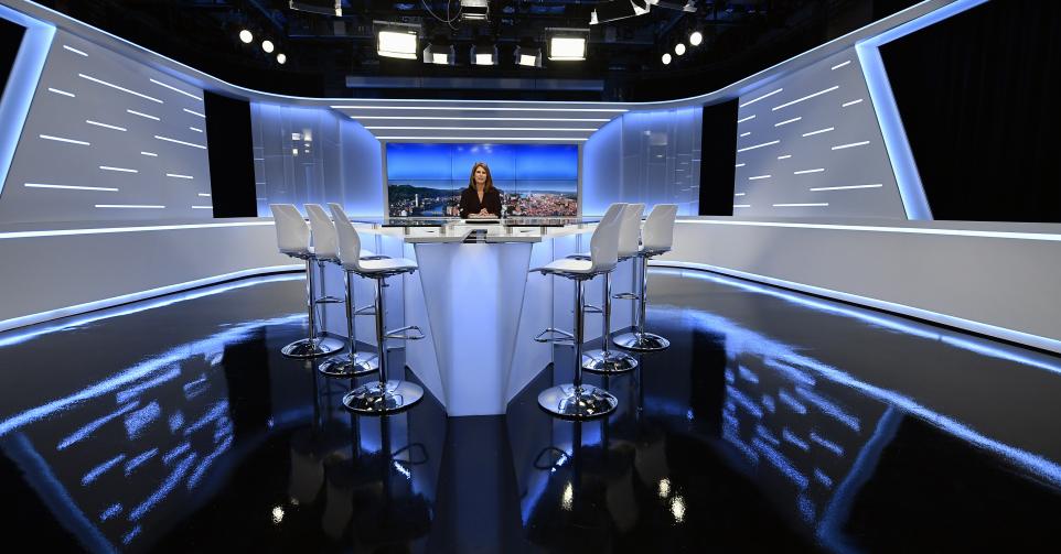 Télévisions de proximité