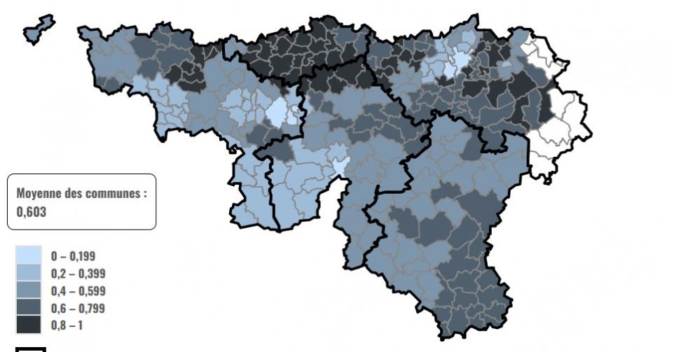 Population vunérable